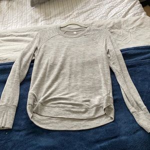 Athleta pullover